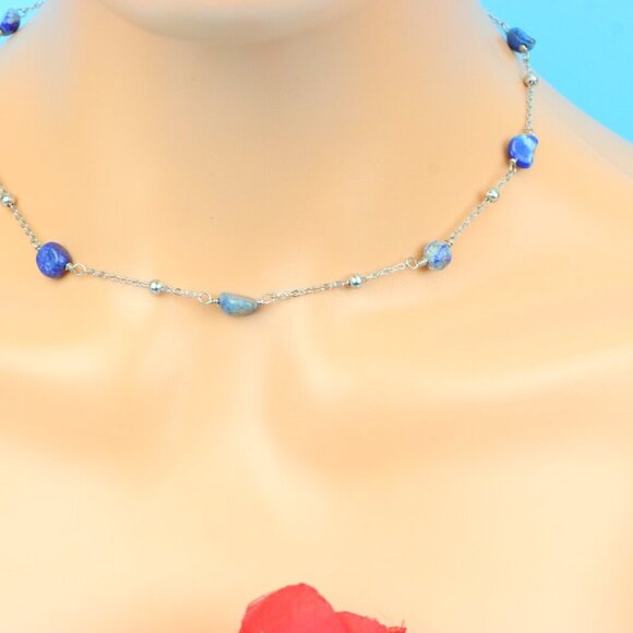 Delicate & Modern Necklace Chain – Perfect for Girls & Women, DYC1678 - Picture 8 of 15